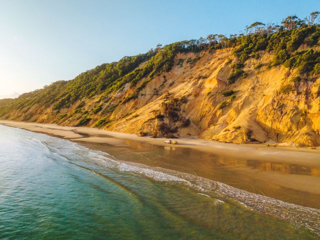 Great Beach Drive