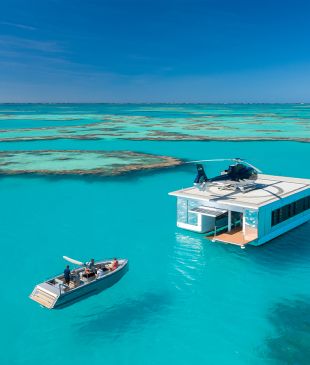 <p>This <i>Great Barrier Reef</i> tour is the best thing I’ve done in <strong>Australia</strong></p>
