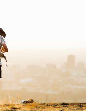 This epic new 100km walk loops all the way around Adelaide