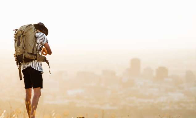 This epic new 100km walk loops all the way around Adelaide