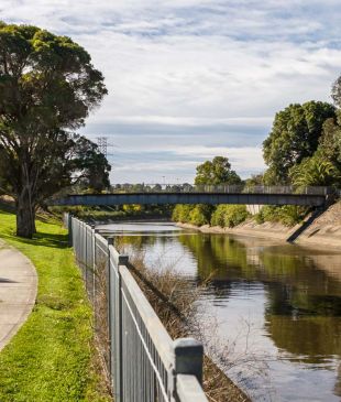 <p>This new trail is making <strong>Sydney</strong>&#8216;s <strong>Inner West</strong> <i>bike-friendly</i> (finally!)</p>
