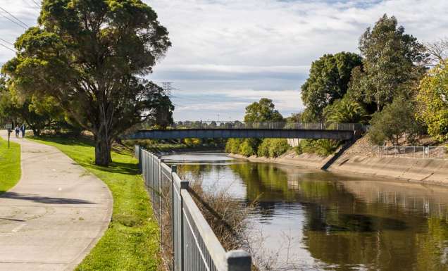 This new trail is making Sydney’s Inner West bike-friendly (finally!)