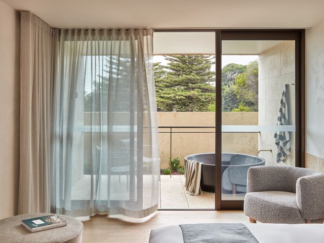 Hotel Sorrento