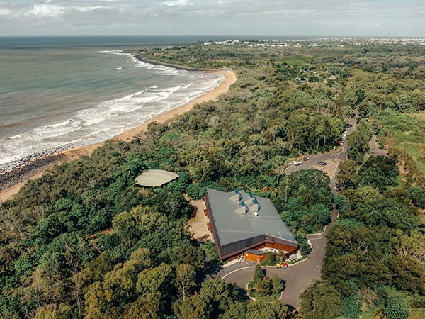 Mon Repos Conversation Park