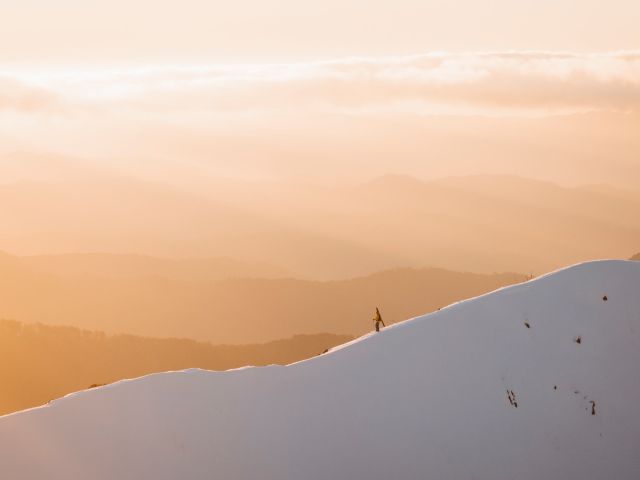 Mt Hotham