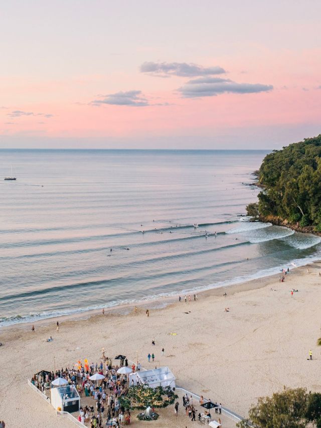 Noosa Eat and Drink