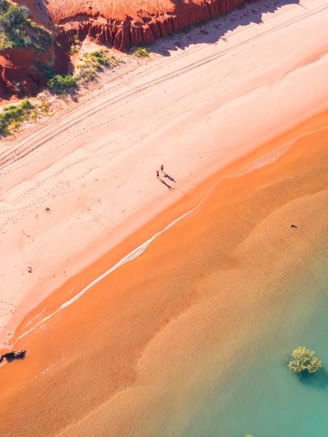 Roebuck Bay