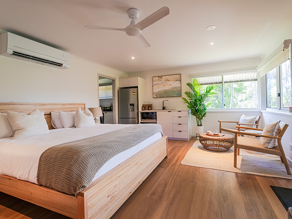 Turtle Sands Beach House