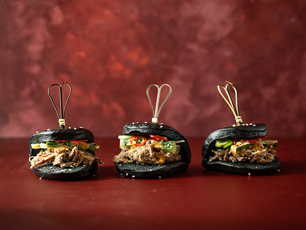 brushtail possum bao