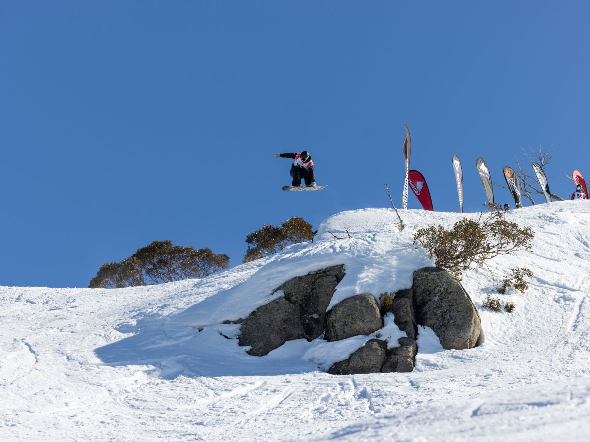 The Most Exciting Winter Festivals In Australia Australian Traveller — free download