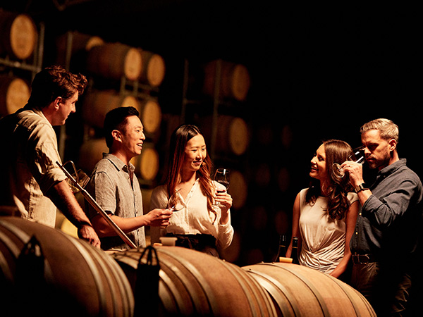 Brokenwood Wine, NSW