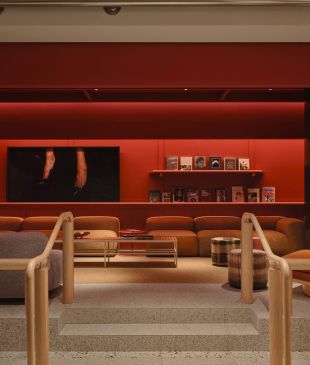 <p>The world just crowned this <strong>Aussie</strong> hotel <i>a style icon</i></p>
