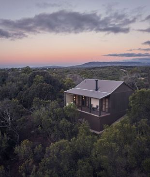 <p><i>This new luxury stay</i> takes <i>wellness</i> to steamy new heights</p>
