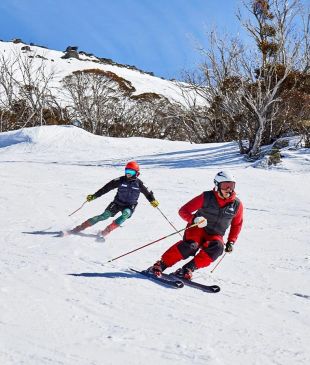 <p>A checklist of things to know before skiing in <strong>Thredbo</strong></p>
