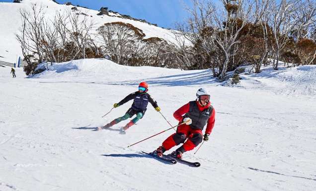 things to know before skiing