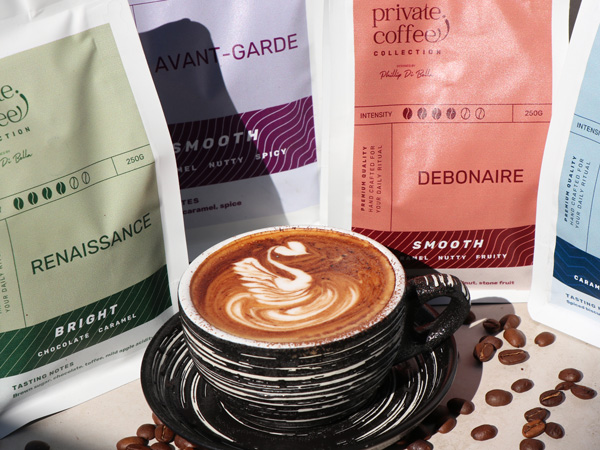 The Coffee Commune in Brisbane