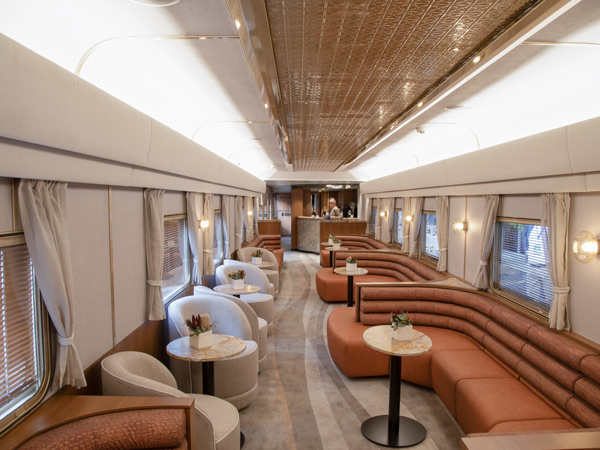 JBR Accommodation Gold Premium Lounge