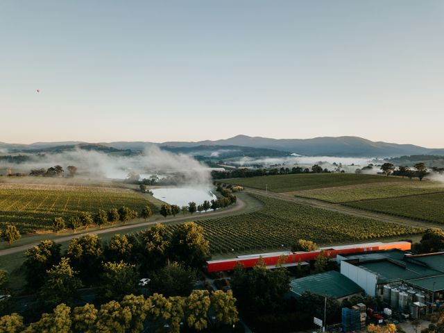 oakridge winery