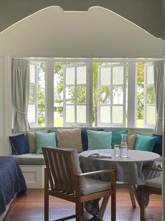 Floriana Boutique Hotel, Cairns
