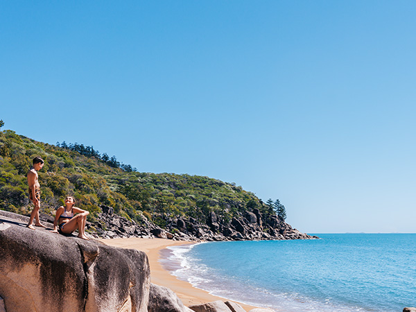 Magnetic Island