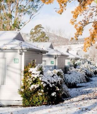 <p>The <i>cosiest</i> <strong>Thredbo</strong> accommodation for your next winter escape</p>
