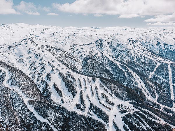 Thredbo’s Merritts Gondola