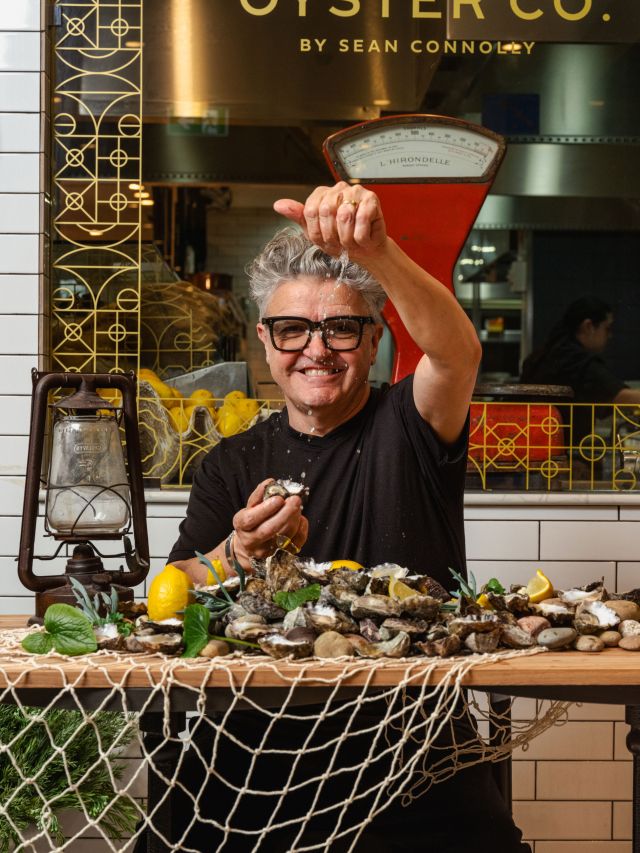 Western Sydney Oyster & Seafood Festival, NSW