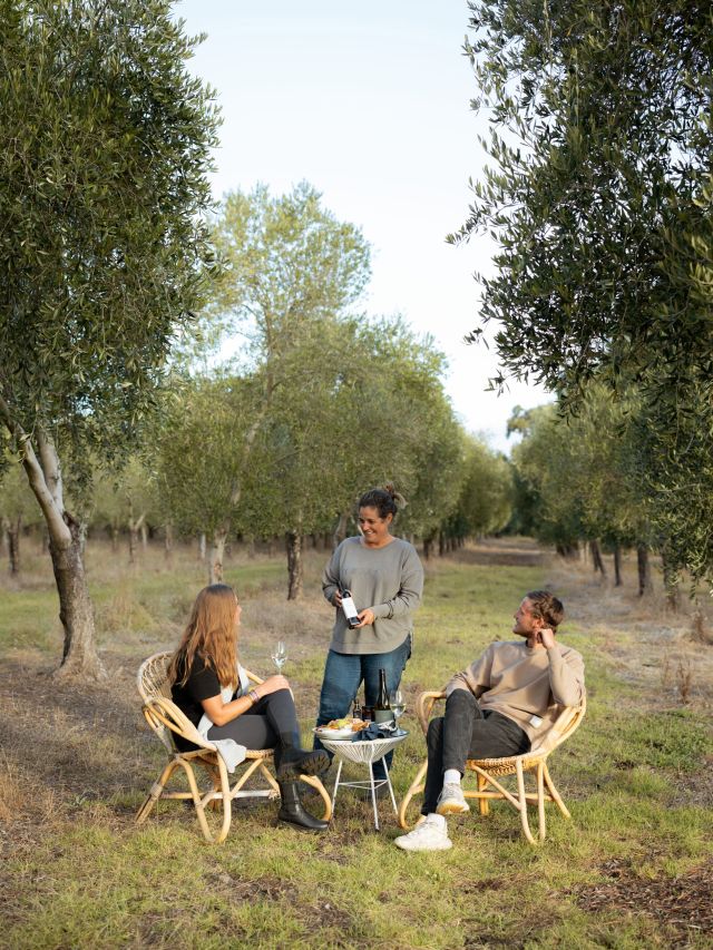 Peninsula Providore in Tooperang, SA
