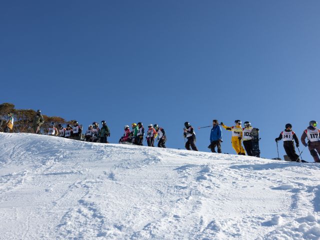 Thredbo, NSW
