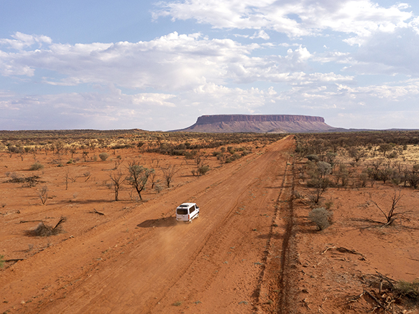 SEIT Outback Australia is a small group touring specialist offering exciting, adventurous, exclusive and specialised iconic, pioneering and cultural touring in the Red Centre of Australia, giving you the time to learn, absorb and relax in the heart of Australia.<br /><br />This innovative tour company focuses on providing clients with the ultimate interpretive touring experiences with a range of products and customised touring itineraries for small groups and bespoke private charters.<br /><br />The company bases its philosophies from the key words of Spirit, Emotion, Intellect and Task (SEIT).