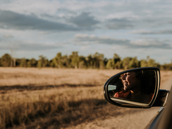 driving the Pacific Coast Way