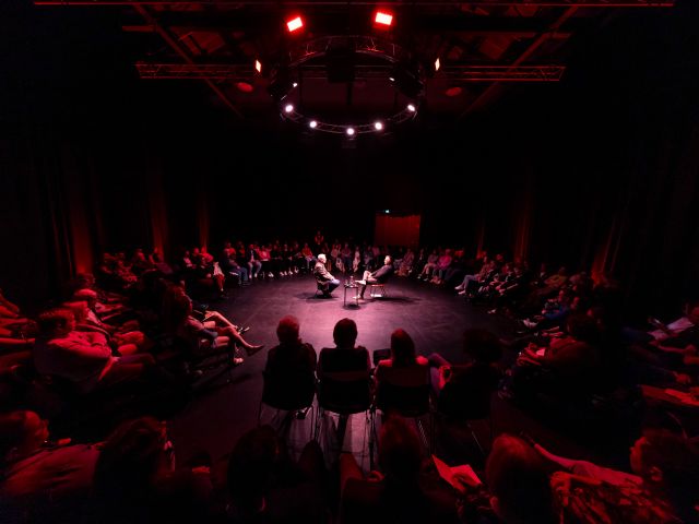 The Festival of Dangerous Ideas, Sydney NSW