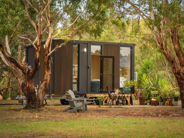 Bush Serenity by the Sea in Bolwarra, Victoria