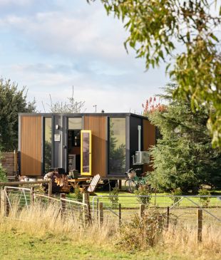 <p><i>Be the first</i> to stay in these <i>new off-grid tiny homes</i> across <strong>Victoria</strong></p>
