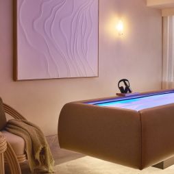 A Gold Coast day spa with a treatment list that’s far from ordinary