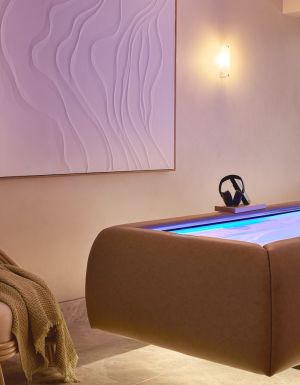 A Gold Coast day spa with a treatment list that’s far from ordinary