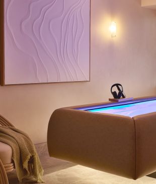 <p><strong>Gold Coast</strong> day spa with a <i>treatment list</i> that&#8217;s <i>far from ordinary</i></p>
