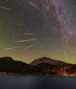 <p>NASA says it’s the <i>world’s best meteor shower</i> – here’s how to see it</p>
