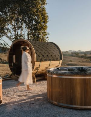 This new wellness retreat in Mudgee is the ultimate reset