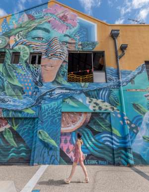 This unexpected Aussie city is hiding a world-class arts scene