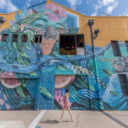 This unexpected Aussie city is hiding a world-class arts scene