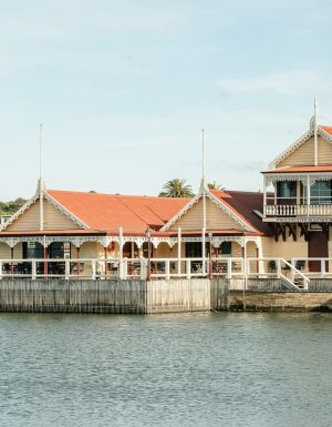 Victoria’s top town has just been crowned – and it’s a coastal gem
