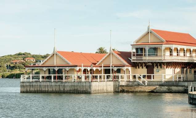 Victoria’s top town has just been crowned – and it’s a coastal gem