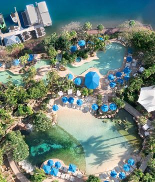 <p><i>Australian Traveller</i> Readers&#8217; Choice Awards terms and conditions</p>
