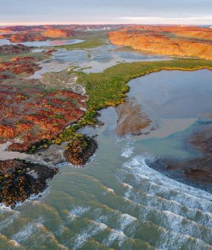 <p>UNESCO just added this <strong>WA</strong> landmark to its <i>World Heritage list</i></p>
