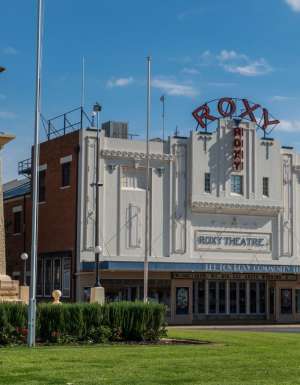 best retro cinemas in Australia