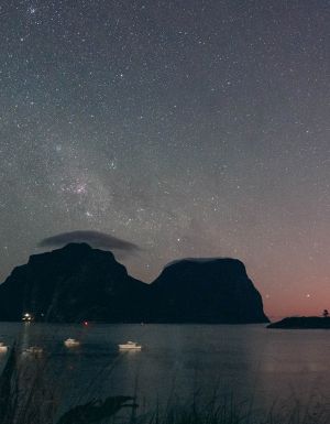Lord Howe Island