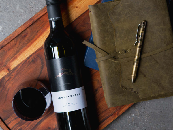 Hare's Chase in the Barossa Valley, SA