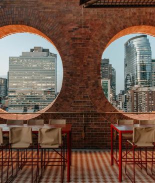 <p>18 of the <i>best accommodation</i> in <strong>Melbourne</strong></p>
