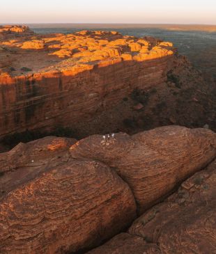 <p><i>This remarkable</i> <strong>Red Centre</strong> road trip was nothing like I expected</p>
